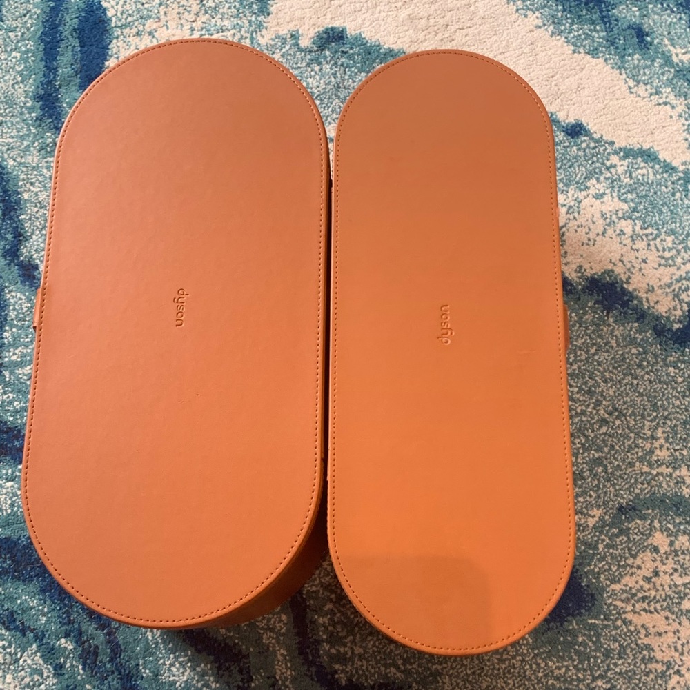 Dyson Skinny Carrying Case